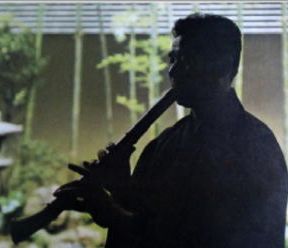 童門会の歴史 - 琴古流尺八 宗家 童門会